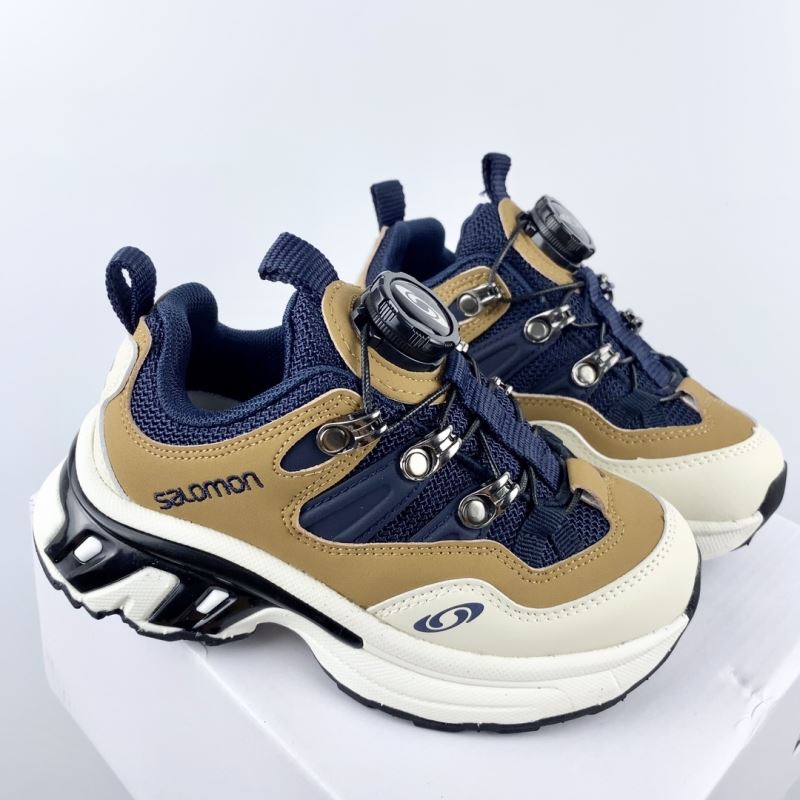 SALOMON SHOES